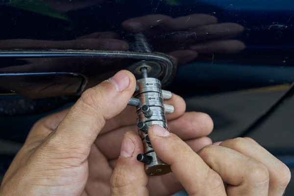 Indianapolis Automotive Locksmith Services - Indianapolis Locksmith
