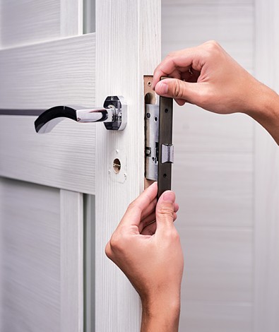 locksmith indianapolis home