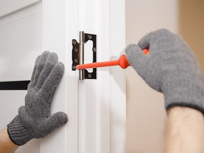 locksmith indianapolis home