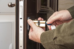 Indianapolis Residential Locksmith