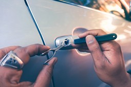 indianapolis automotive locksmith