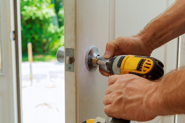 Indianapolis Residential Locksmith