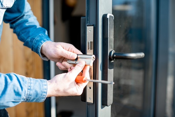 commercial locksmith indiana